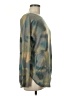 Unbranded Camo Green Pullover Sweater Size M - photo 4