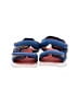 Carter's Blue Sandals Size 5 (baby) - photo 2