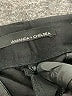 Amanda + Chelsea Solid Black Active Pants Size 6 (petite) - photo 7