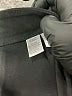 Amanda + Chelsea Solid Black Active Pants Size 6 (petite) - photo 9
