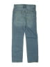 Old Navy Hearts Blue Jeans Size 8 - photo 2