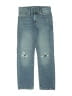Old Navy Hearts Blue Jeans Size 8 - photo 1