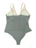 Unbranded Color Block Pink Tan One Piece Swimsuit Size XXL - photo 2