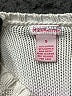 Design History Tie-dye Purple Pullover Sweater Size 5 - photo 3