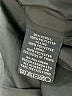 Valerie Bertinelli 100% Polyester Black Vest Size S - photo 7