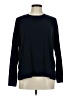 Lucky Brand Blue Pullover Sweater Size M - photo 1