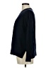 Lucky Brand Blue Pullover Sweater Size M - photo 5