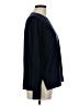 Lucky Brand Blue Pullover Sweater Size M - photo 4