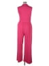 Prettygarden Solid Pink Jumpsuit Size XL - photo 2