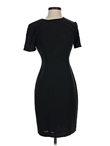 Donna Morgan Cocktail Dress (view 1)