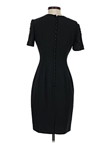 Donna Morgan Cocktail Dress (view 2)