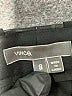 Vince. Solid Black Wool Pants Size 8 - photo 7