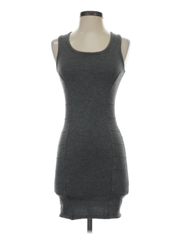 Xhilaration Casual Dress (view 1)