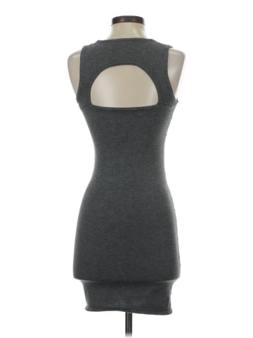 Xhilaration Casual Dress (view 2)
