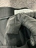 D. Exterior Solid Black Active Pants Size S - photo 9