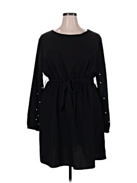 Shein Curve Casual Dress