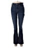 J.Crew Blue Jeans Size 26 waist - photo 1