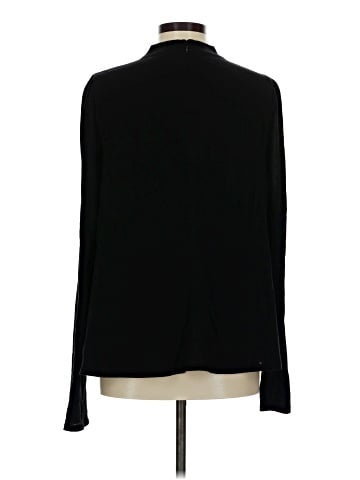 Rebecca Taylor Turtleneck Sweater (view 2)