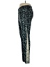 Victoria's Secret Animal Print Teal Active Pants Size 10 - photo 5
