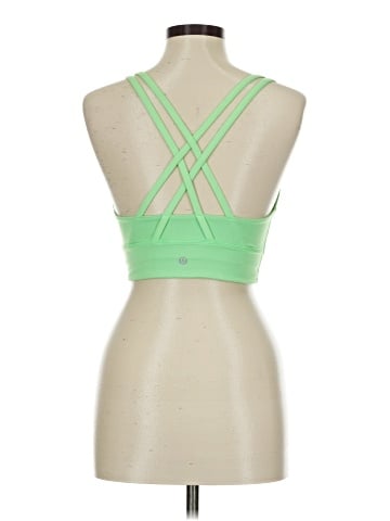 Lululemon Athletica Sports Bra (view 2)