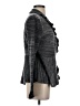 Classiques Entier Gray Cardigan Size XS - photo 4