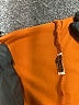 Unbranded Orange Sleeveless Top Size XXS (estimated) - photo 7