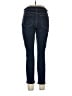 Gap Solid Blue Jeans Size 10 - photo 2