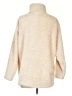 Express Outlet 100% Polyester Ivory Fleece Size XS - photo 2