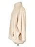 Express Outlet 100% Polyester Ivory Fleece Size XS - photo 5