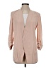 Babaton Tan Blazer Size 4 - photo 1