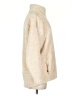 Express Outlet 100% Polyester Ivory Fleece Size XS - photo 4