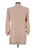 Babaton Tan Blazer Size 4 - photo 2
