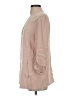 Babaton Tan Blazer Size 4 - photo 5