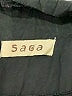 Saga Black 3/4 Sleeve Blouse Size 0 - photo 7