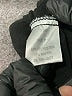 Saga Black 3/4 Sleeve Blouse Size 0 - photo 8