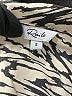 Rails Ivory Short Sleeve Top Size S - photo 7
