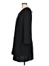 Gap 100% Polyester Black Casual Dress Size L - photo 5