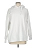 Unbranded White Pullover Hoodie Size M - photo 1