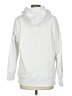 Unbranded White Pullover Hoodie Size M - photo 2