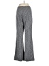 Assorted Brands Chevron-herringbone Gray Casual Pants Size M - photo 2