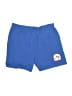 SOFFE Solid Blue Athletic Shorts Size S (kids) - photo 1