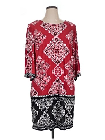 Studio One Casual Dress (view 1)