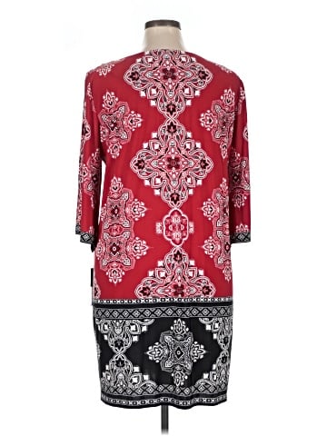 Studio One Casual Dress (view 2)