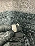 Out From Under Gray Sweatpants Size S - photo 6