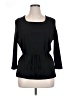 Caslon Black 3/4 Sleeve Top Size XL - photo 1