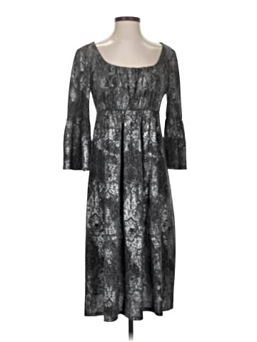 Andre Oliver Cocktail Dress (view 1)