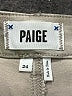 Paige Camo Green Jeans Size 24 waist - photo 7