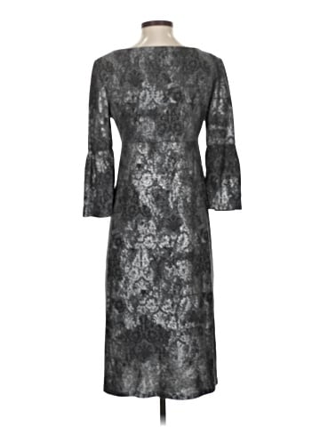 Andre Oliver Cocktail Dress (view 2)