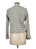 Rag & Bone Houndstooth Gray Blazer Size 6 - photo 2