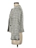 Rag & Bone Houndstooth Gray Blazer Size 6 - photo 5